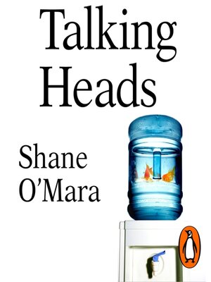 cover image of Talking Heads